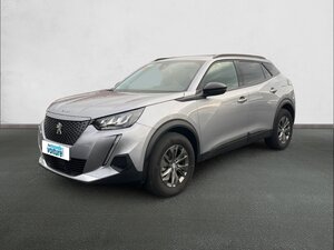 Occasion PEUGEOT 2008 2008 Electrique 136 ch - Style