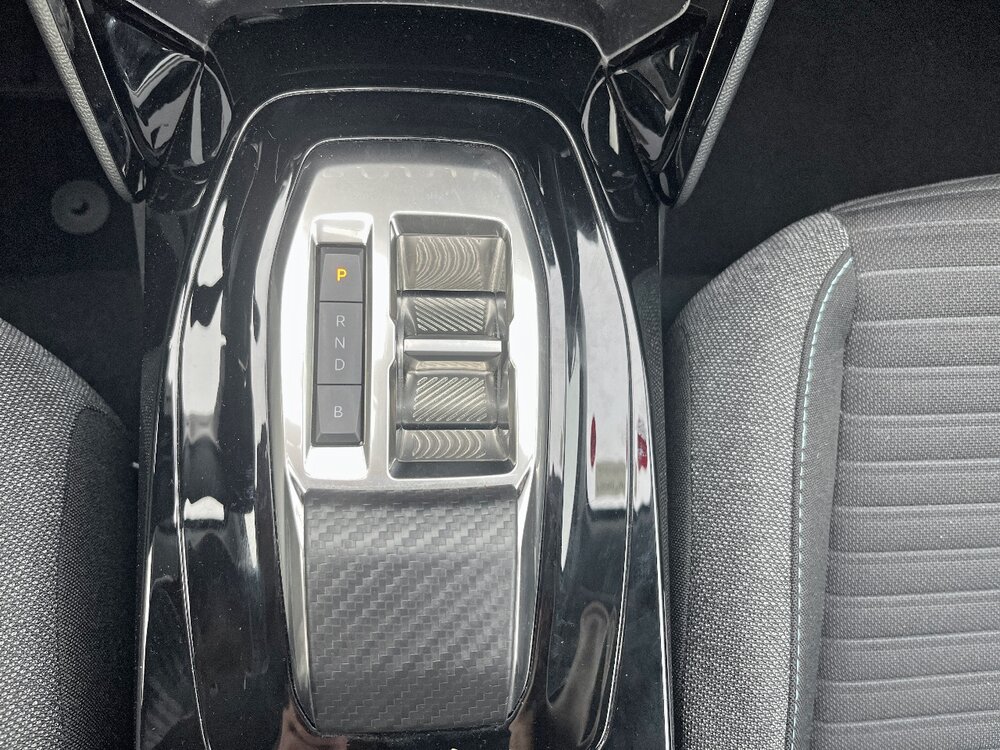 Occasion PEUGEOT 2008 2008 Electrique 136 ch - Style