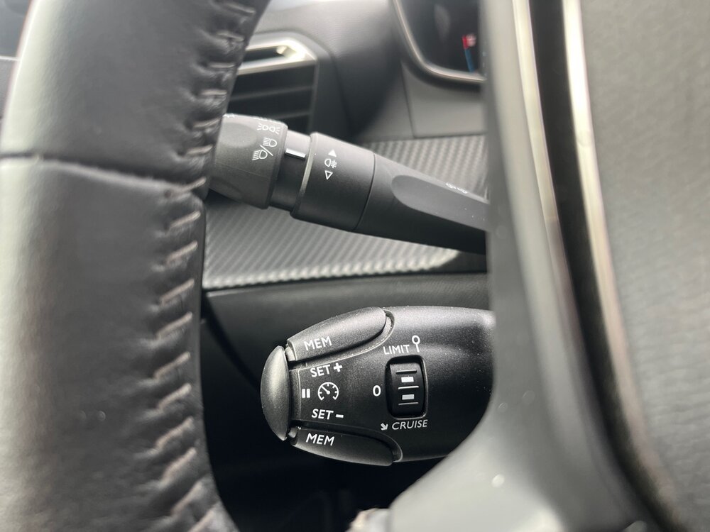 Occasion PEUGEOT 2008 2008 Electrique 136 ch - Style