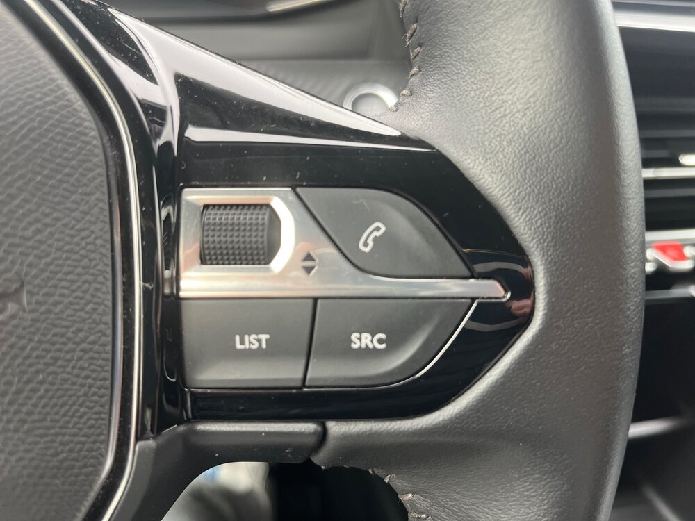 Occasion PEUGEOT 2008 2008 Electrique 136 ch - Style