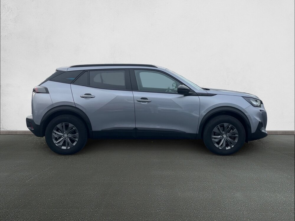 Occasion PEUGEOT 2008 2008 Electrique 136 ch - Style