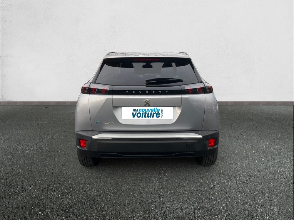 Occasion PEUGEOT 2008 2008 Electrique 136 ch - Style