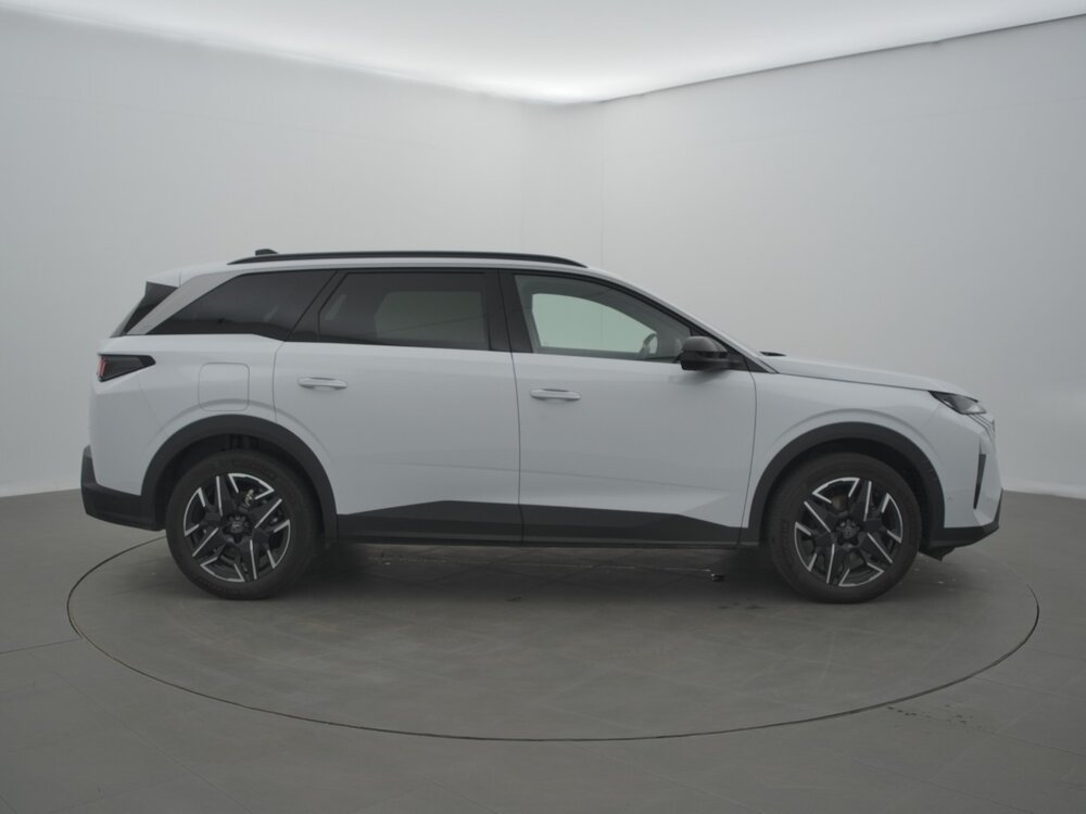 Occasion PEUGEOT 5008 5008 Hybrid 136 e-DCS6 - Allure