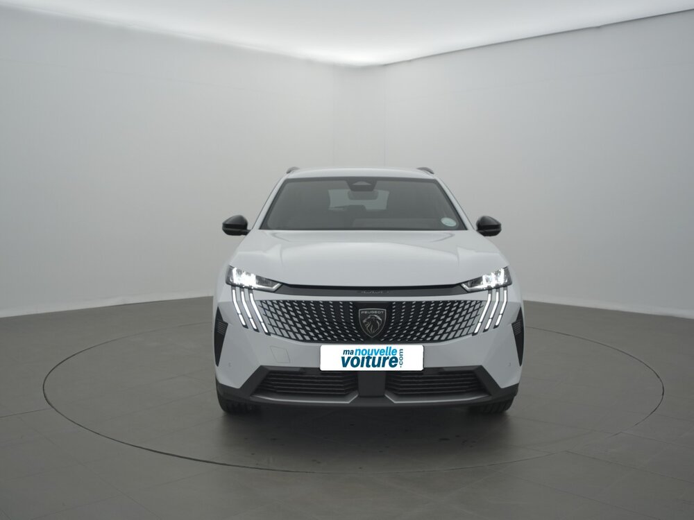Occasion PEUGEOT 5008 5008 Hybrid 136 e-DCS6 - Allure