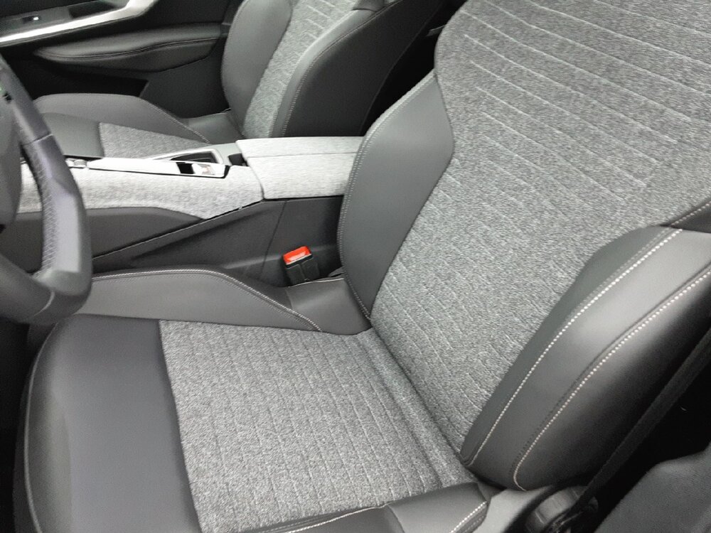Occasion PEUGEOT 5008 5008 Hybrid 136 e-DCS6 - Allure