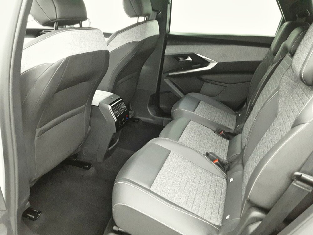 Occasion PEUGEOT 5008 5008 Hybrid 136 e-DCS6 - Allure