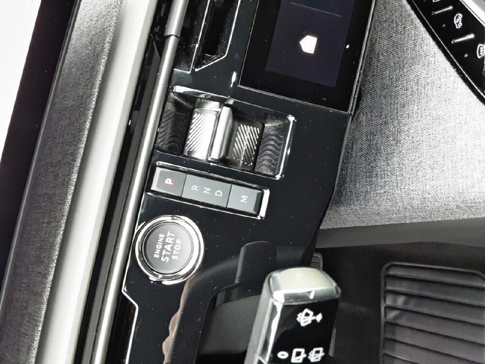 Occasion PEUGEOT 5008 5008 Hybrid 136 e-DCS6 - Allure