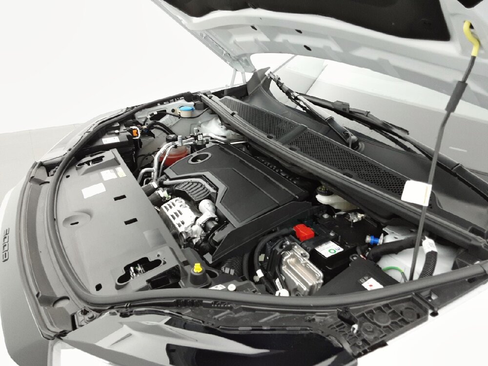 Occasion PEUGEOT 5008 5008 Hybrid 136 e-DCS6 - Allure