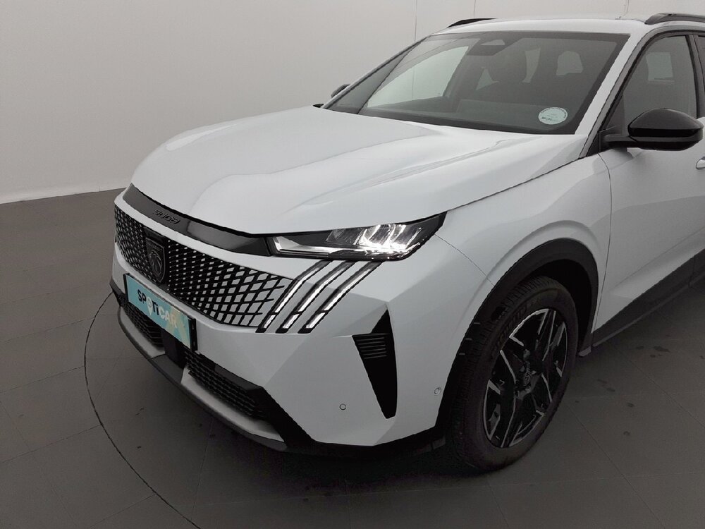 Occasion PEUGEOT 5008 5008 Hybrid 136 e-DCS6 - Allure
