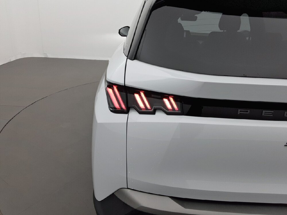Occasion PEUGEOT 5008 5008 Hybrid 136 e-DCS6 - Allure