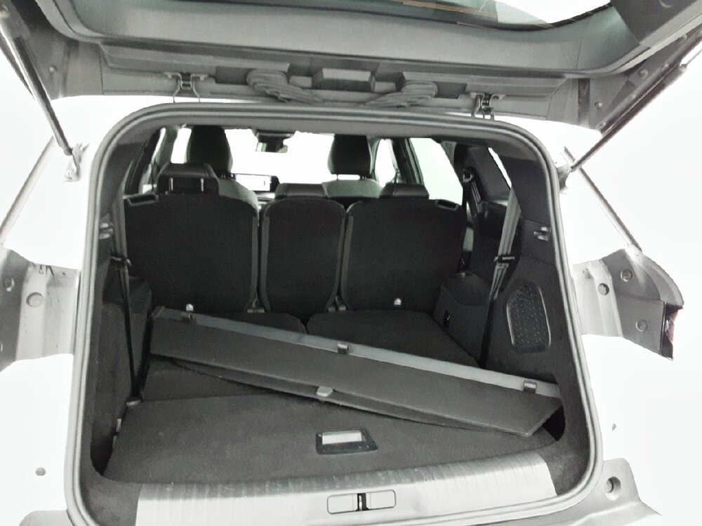 Occasion PEUGEOT 5008 5008 Hybrid 136 e-DCS6 - Allure