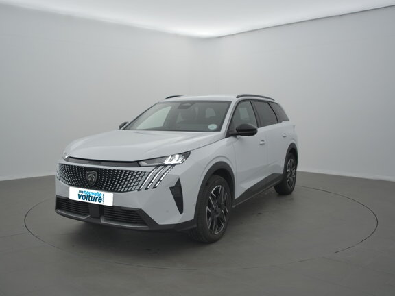 Occasion PEUGEOT 5008 5008 Hybrid 136 e-DCS6 - Allure