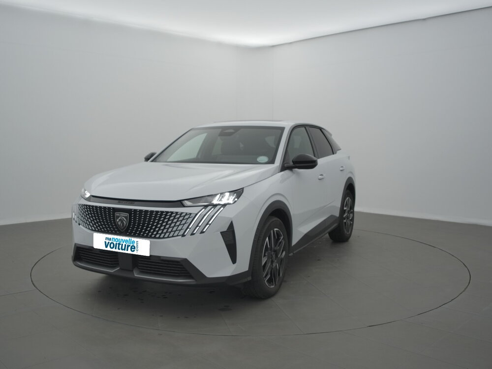 Occasion PEUGEOT 3008 3008 Hybrid 136 e-DCS6 - Allure