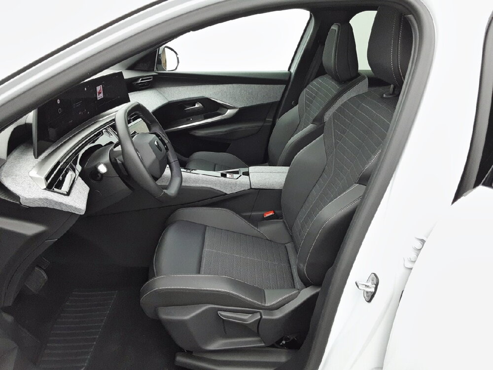 Occasion PEUGEOT 3008 3008 Hybrid 136 e-DCS6 - Allure