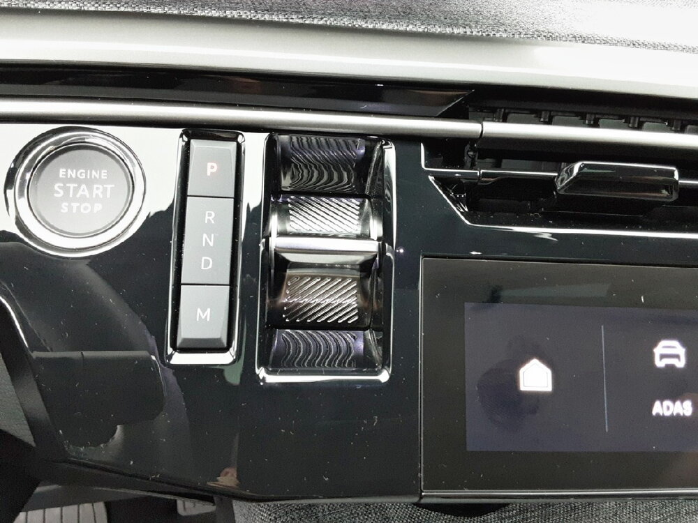 Occasion PEUGEOT 3008 3008 Hybrid 136 e-DCS6 - Allure