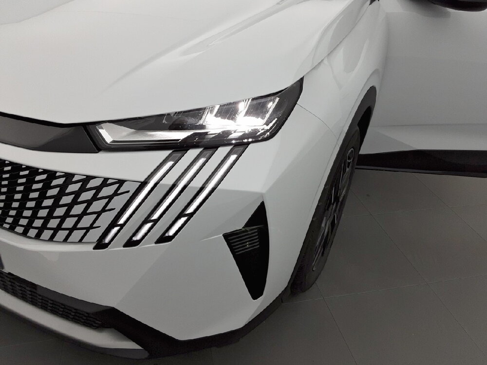 Occasion PEUGEOT 3008 3008 Hybrid 136 e-DCS6 - Allure