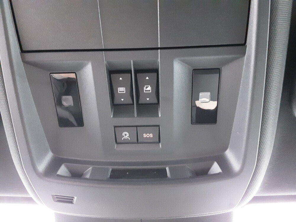 Occasion PEUGEOT 3008 3008 Hybrid 136 e-DCS6 - Allure