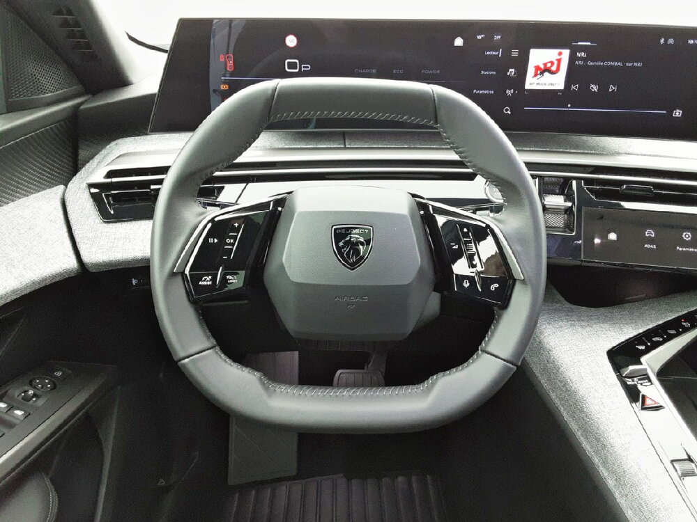 Occasion PEUGEOT 3008 3008 Hybrid 136 e-DCS6 - Allure