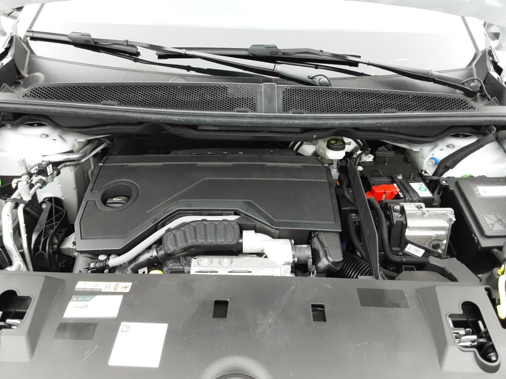 Occasion PEUGEOT 3008 3008 Hybrid 136 e-DCS6 - Allure