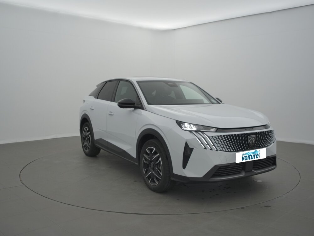 Occasion PEUGEOT 3008 3008 Hybrid 136 e-DCS6 - Allure