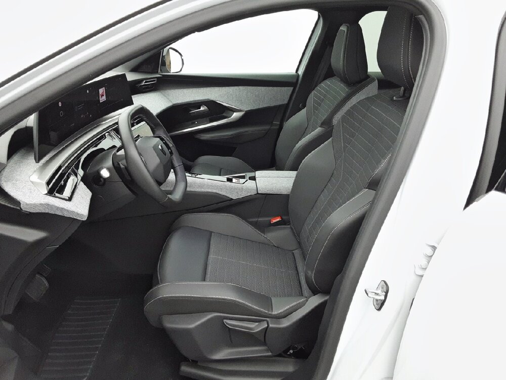 Occasion PEUGEOT 3008 3008 Hybrid 136 e-DCS6 - Allure