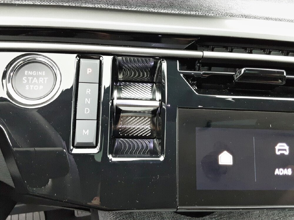 Occasion PEUGEOT 3008 3008 Hybrid 136 e-DCS6 - Allure