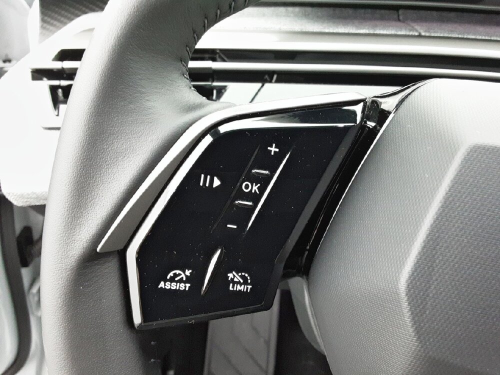 Occasion PEUGEOT 3008 3008 Hybrid 136 e-DCS6 - Allure