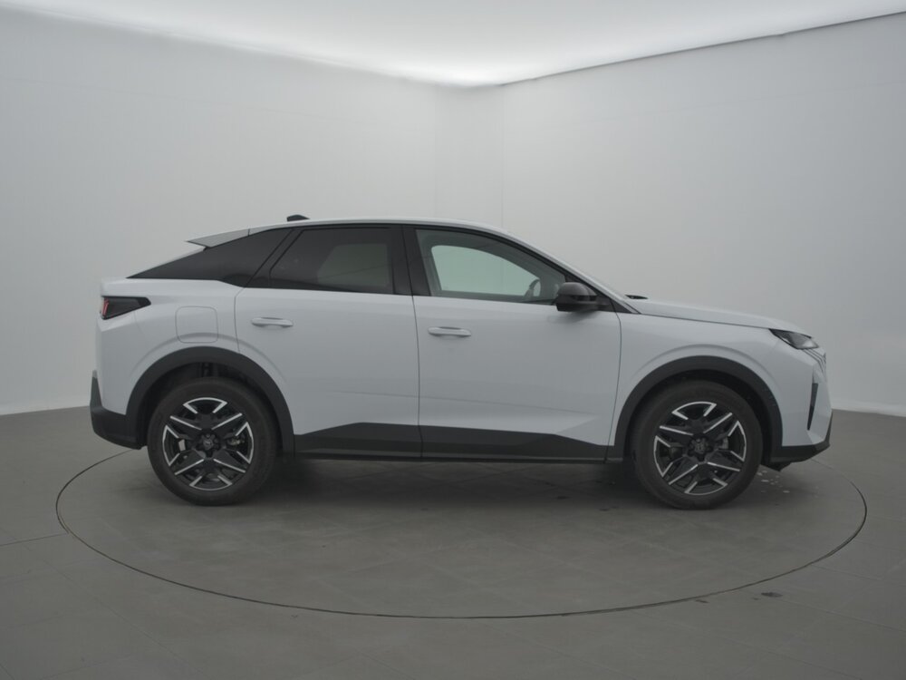 Occasion PEUGEOT 3008 3008 Hybrid 136 e-DCS6 - Allure