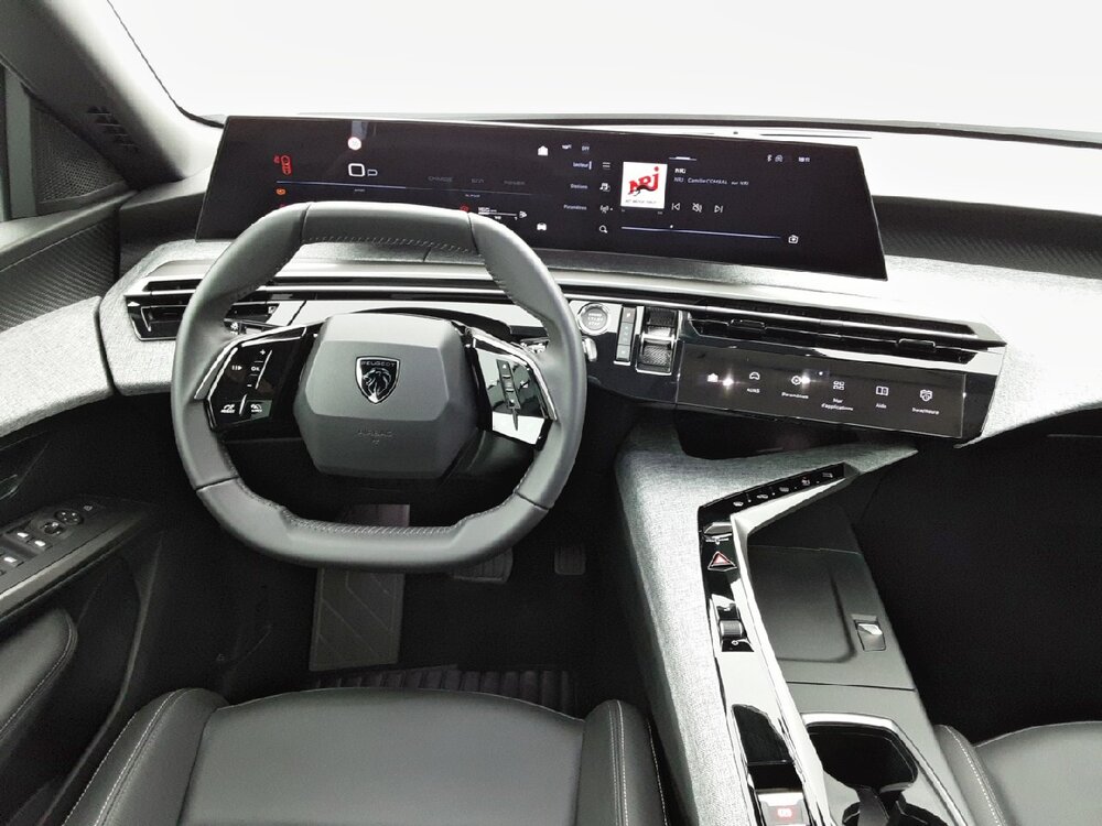 Occasion PEUGEOT 3008 3008 Hybrid 136 e-DCS6 - Allure