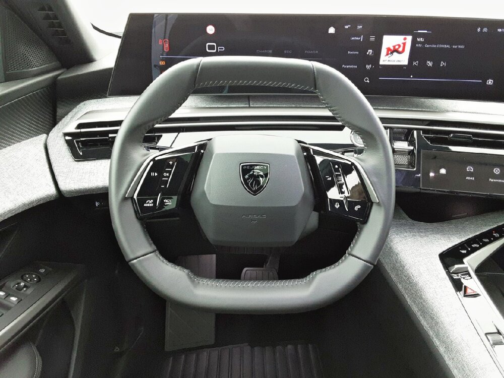 Occasion PEUGEOT 3008 3008 Hybrid 136 e-DCS6 - Allure