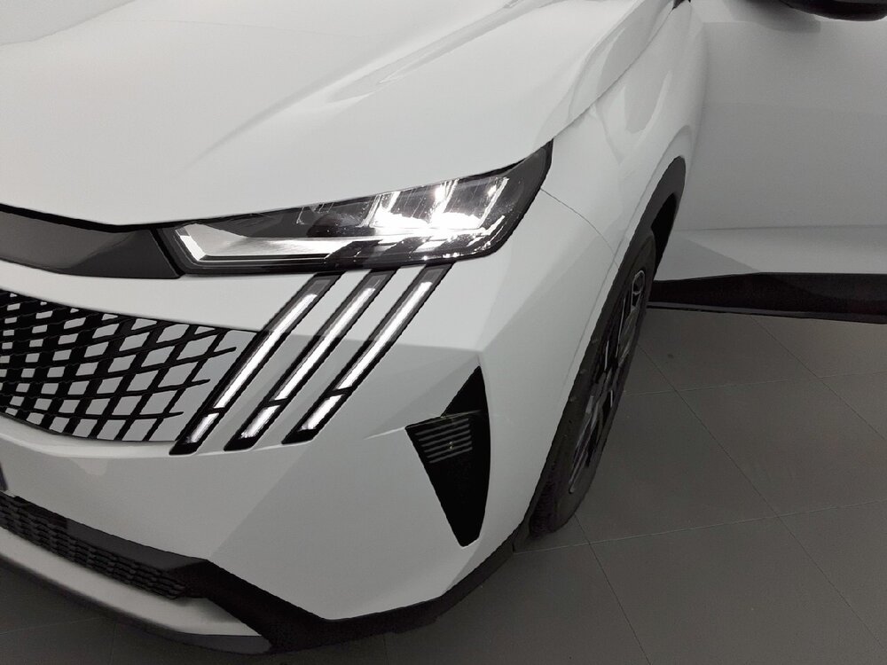 Occasion PEUGEOT 3008 3008 Hybrid 136 e-DCS6