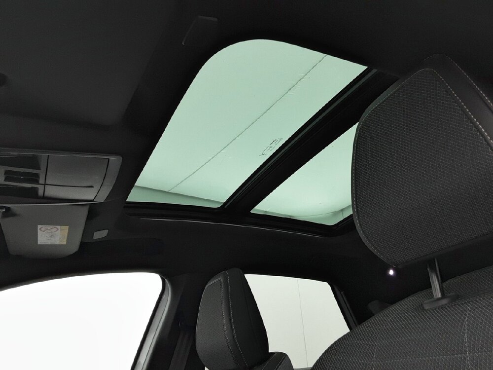 Occasion PEUGEOT 3008 3008 Hybrid 136 e-DCS6