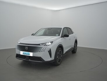 Occasion PEUGEOT 3008 3008 Hybrid 136 e-DCS6 - Allure