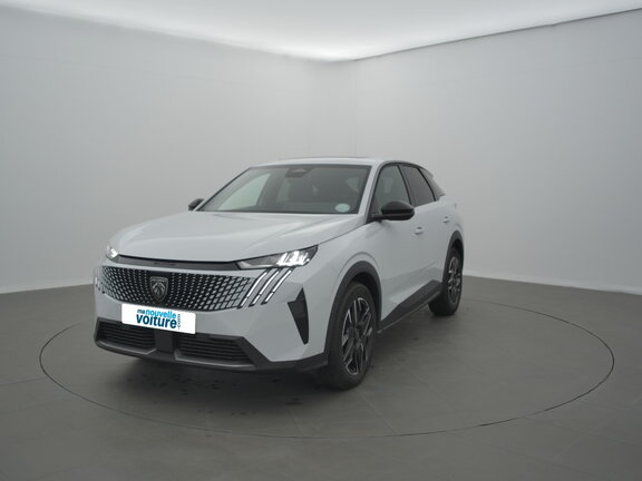 Occasion PEUGEOT 3008 3008 Hybrid 136 e-DCS6 - Allure