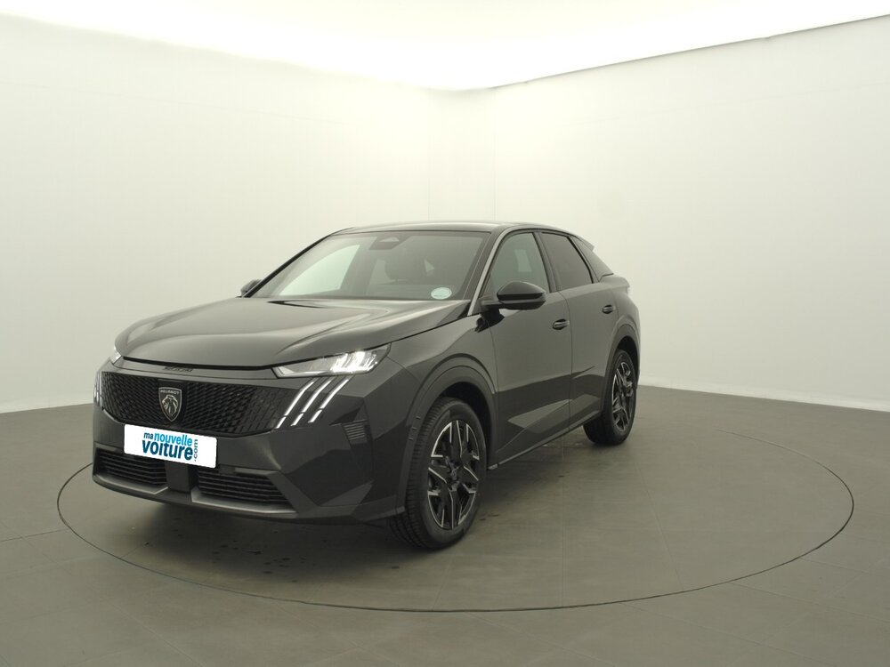Occasion PEUGEOT 3008 3008 Hybrid 145 e-DCS6 - Allure