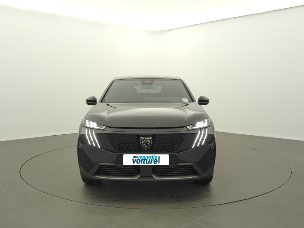 Occasion PEUGEOT 3008 3008 Hybrid 145 e-DCS6 - Allure