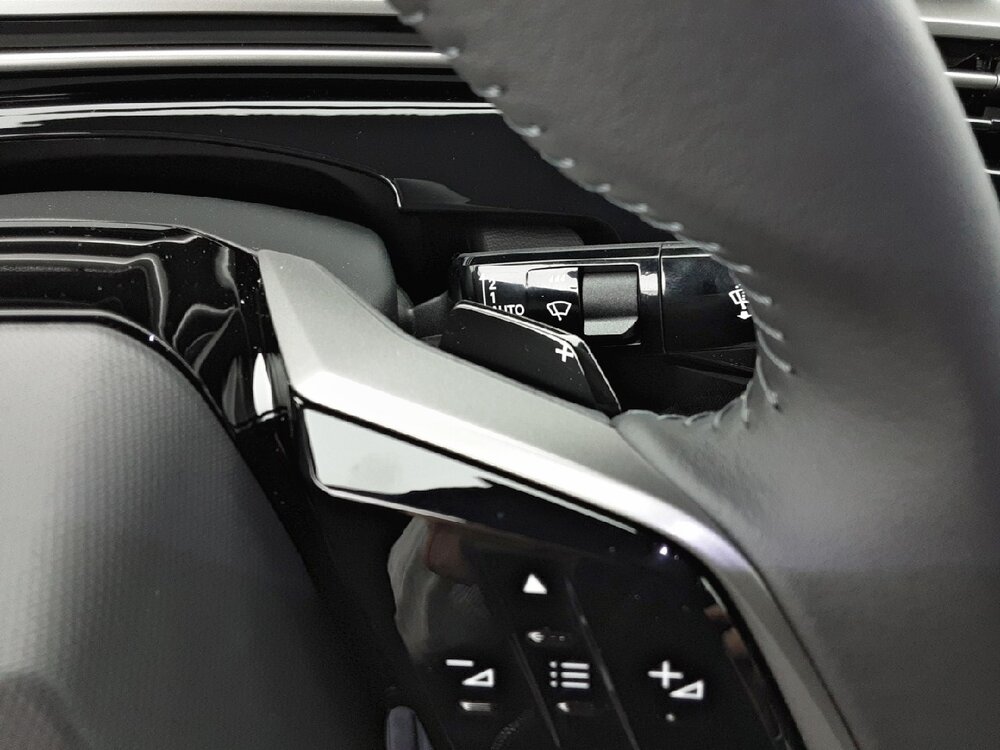 Occasion PEUGEOT 3008 3008 Hybrid 145 e-DCS6 - Allure