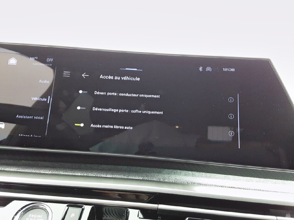 Occasion PEUGEOT 3008 3008 Hybrid 145 e-DCS6 - Allure