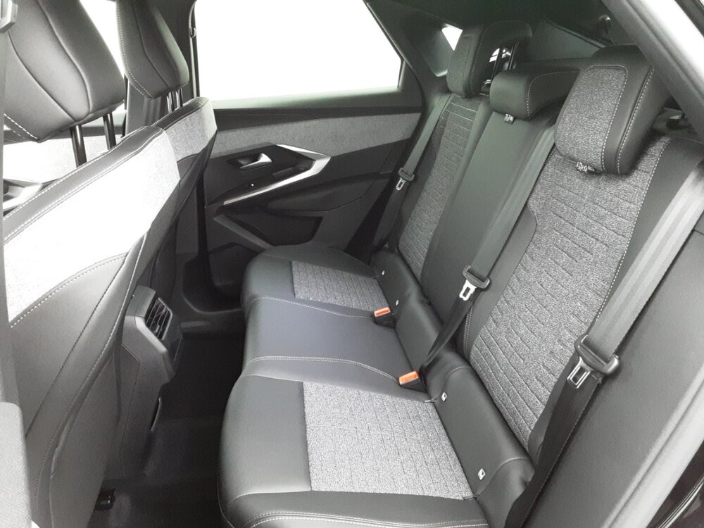 Occasion PEUGEOT 3008 3008 Hybrid 145 e-DCS6 - Allure