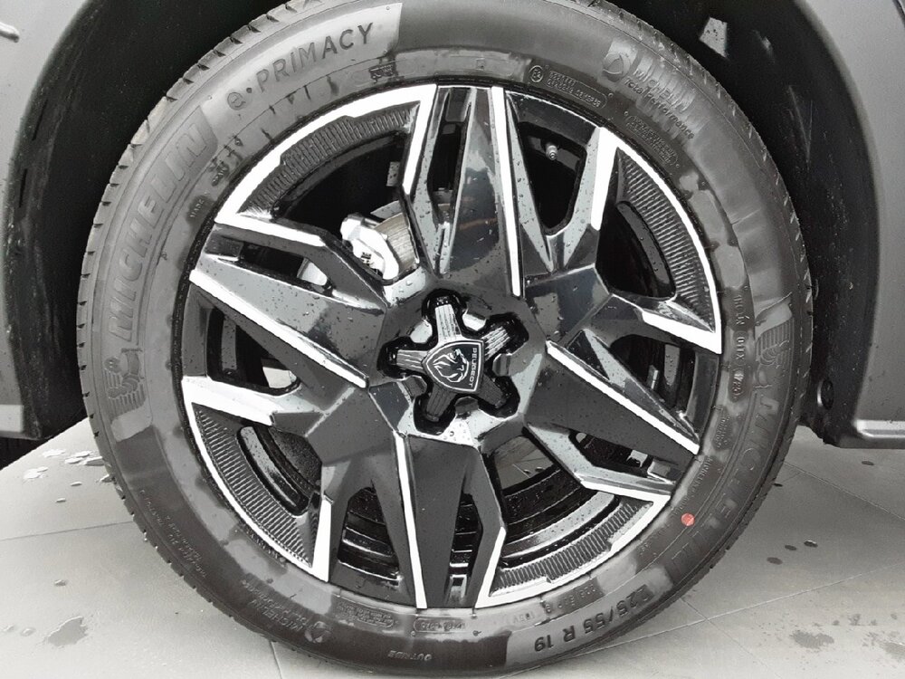 Occasion PEUGEOT 3008 3008 Hybrid 145 e-DCS6 - Allure
