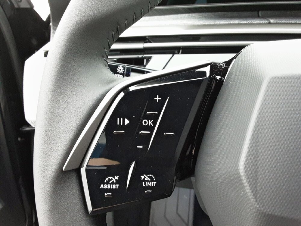 Occasion PEUGEOT 3008 3008 Hybrid 145 e-DCS6 - Allure