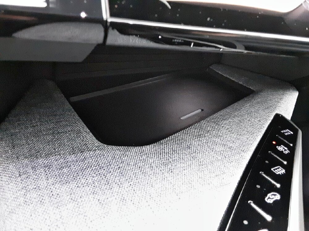 Occasion PEUGEOT 3008 3008 Hybrid 145 e-DCS6 - Allure