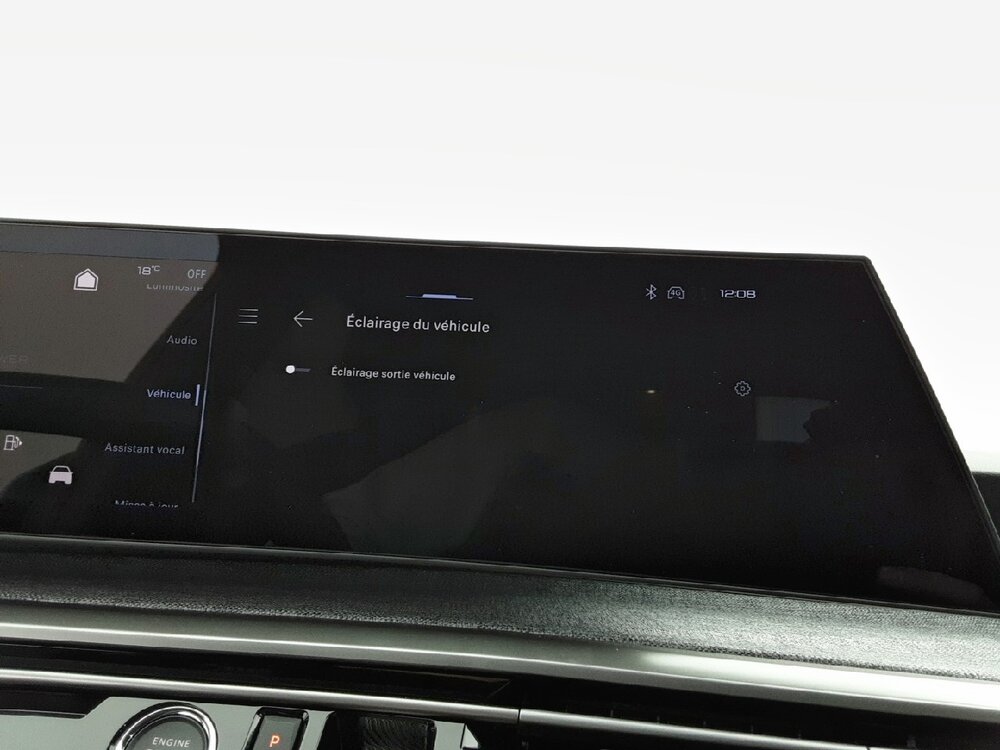 Occasion PEUGEOT 3008 3008 Hybrid 145 e-DCS6 - Allure