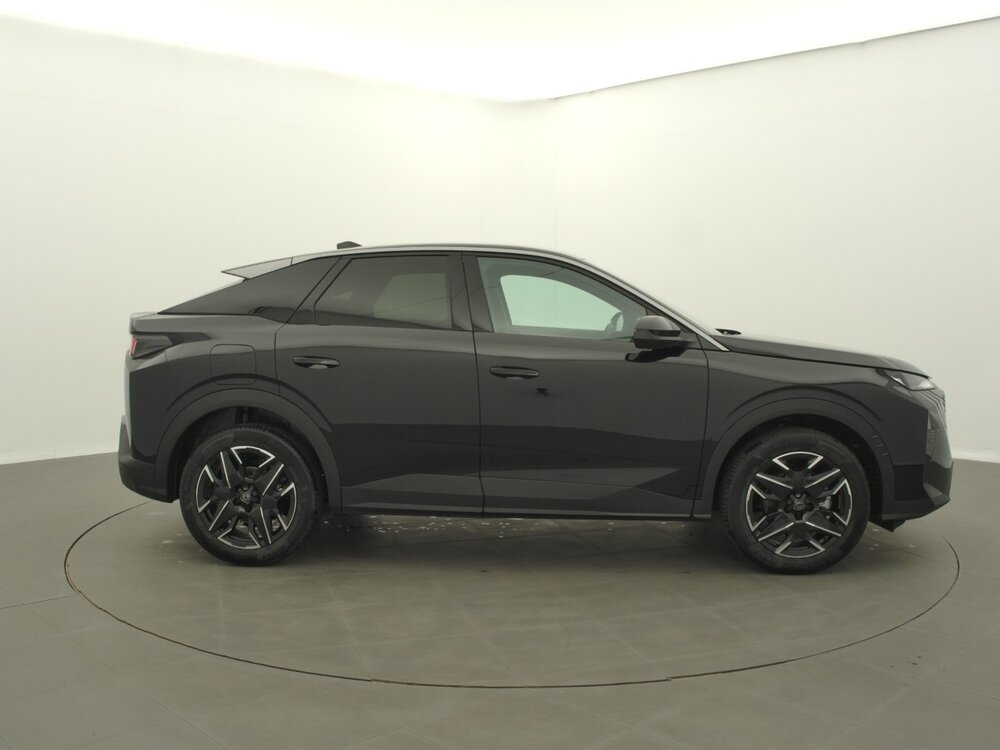 Occasion PEUGEOT 3008 3008 Hybrid 145 e-DCS6 - Allure
