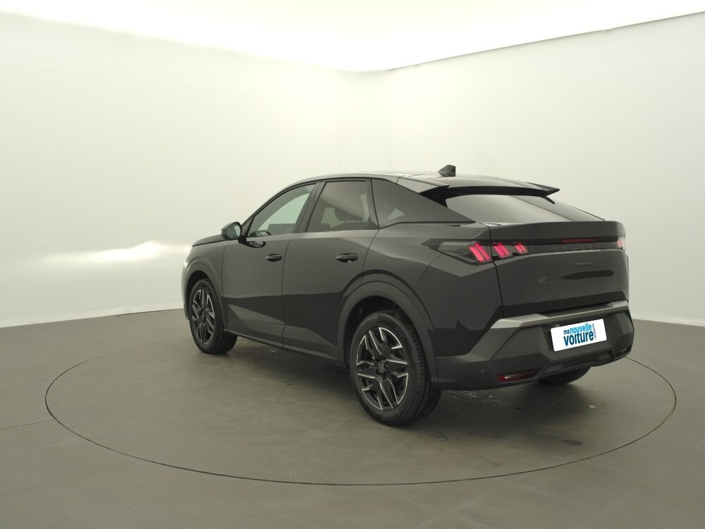Occasion PEUGEOT 3008 3008 Hybrid 145 e-DCS6 - Allure