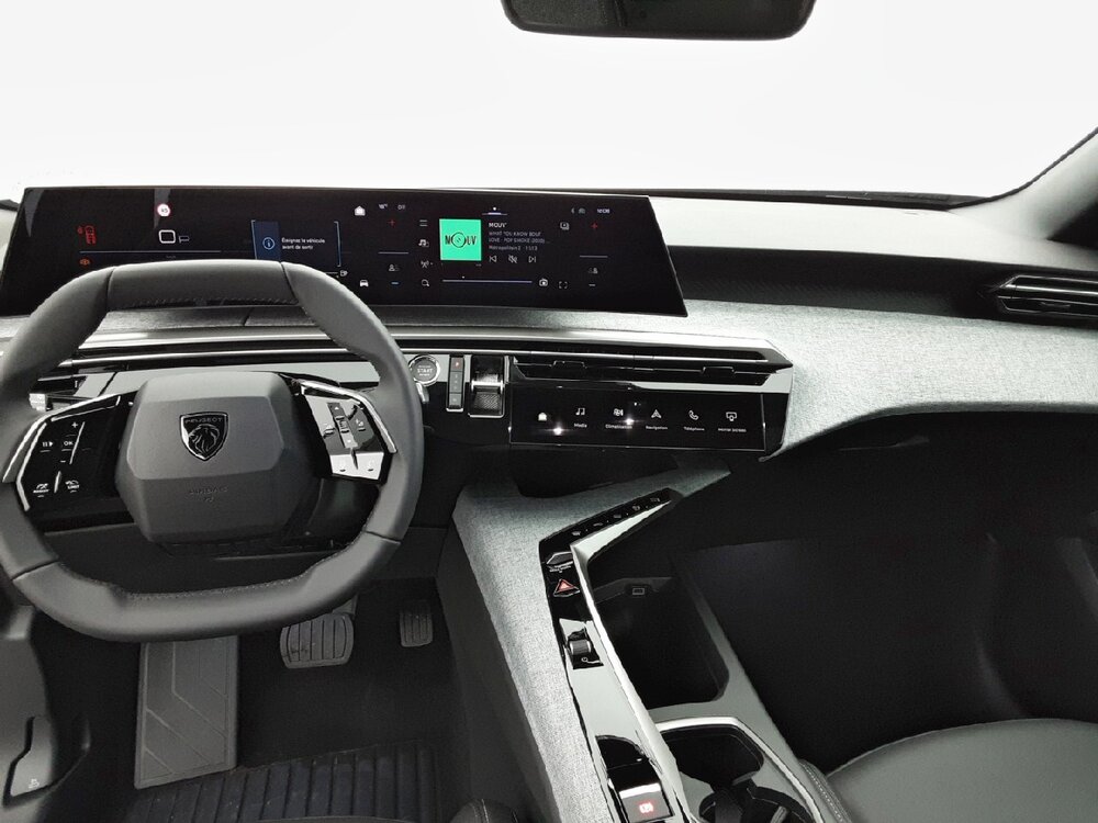 Occasion PEUGEOT 3008 3008 Hybrid 145 e-DCS6 - Allure