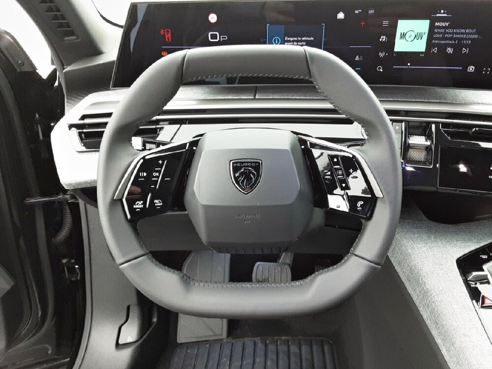 Occasion PEUGEOT 3008 3008 Hybrid 145 e-DCS6 - Allure