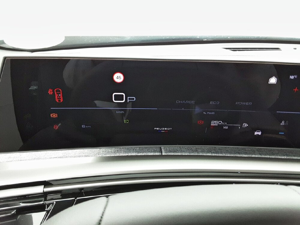 Occasion PEUGEOT 3008 3008 Hybrid 145 e-DCS6 - Allure