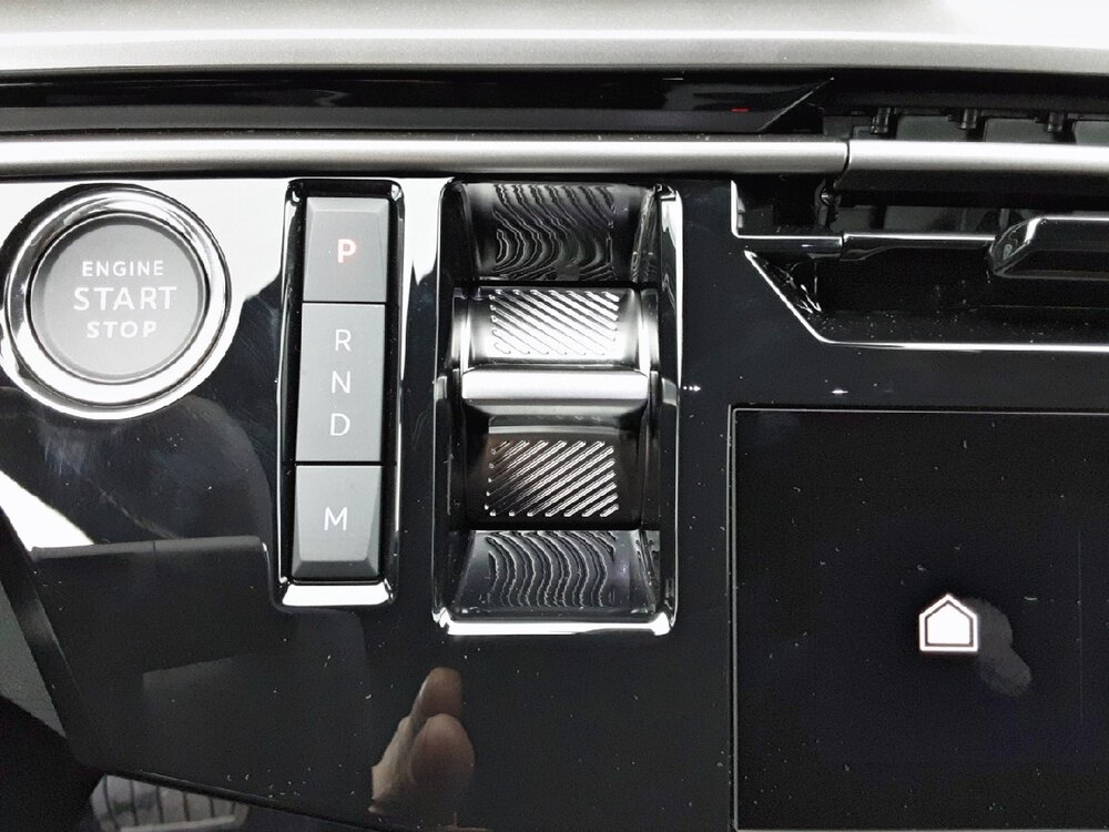 Occasion PEUGEOT 3008 3008 Hybrid 145 e-DCS6 - Allure