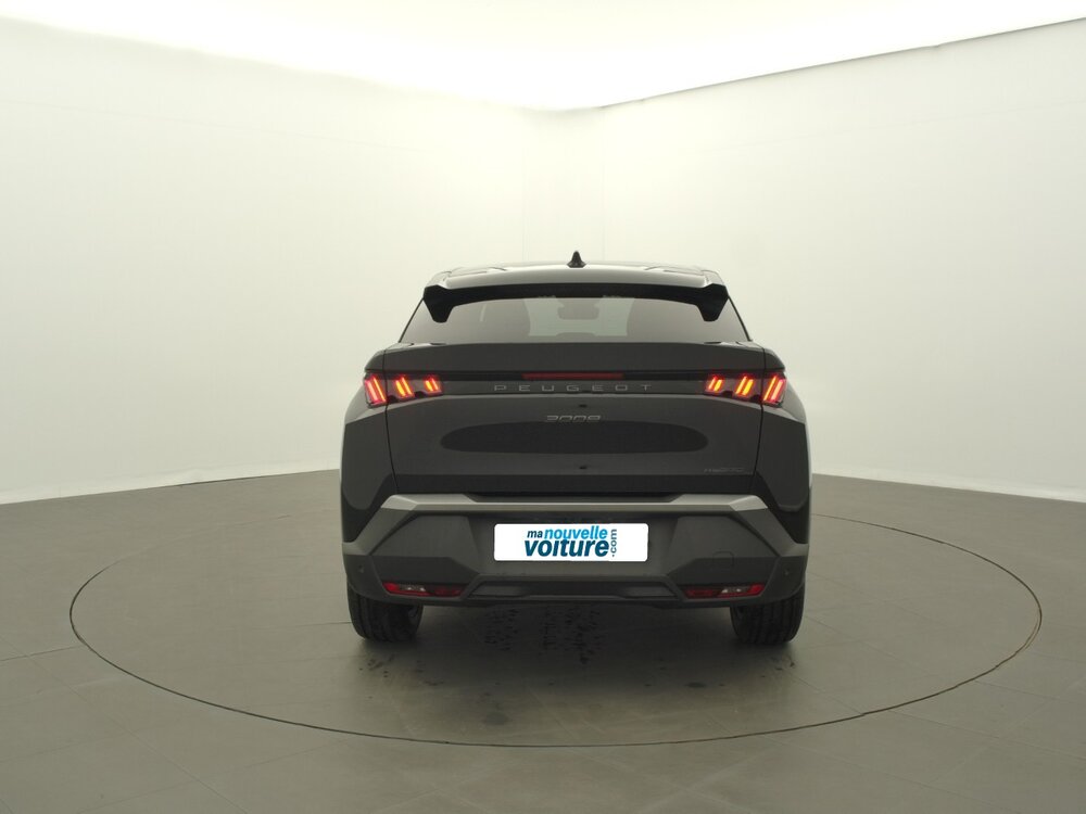 Occasion PEUGEOT 3008 3008 Hybrid 145 e-DCS6 - Allure